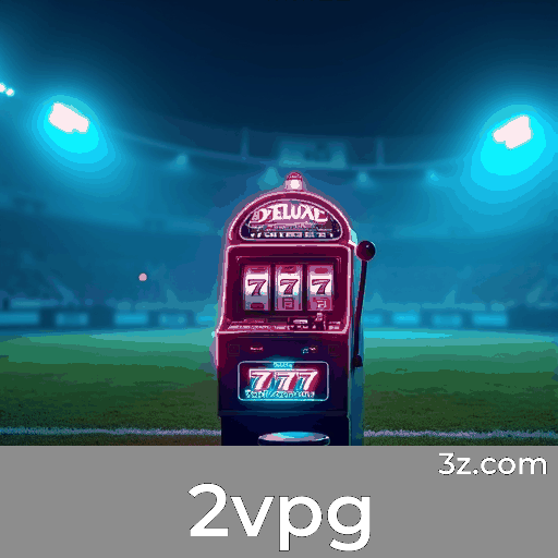 2vpg: Plataforma Líder em Apostas Esportivas no Brasil