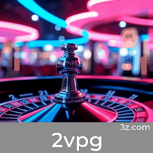 2vpg: Seu Cassino Online e Plataforma de Apostas Segura e Divertida