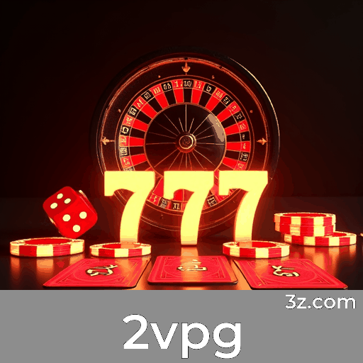 2vpg: O Futuro das Apostas na Palma da Sua Mão