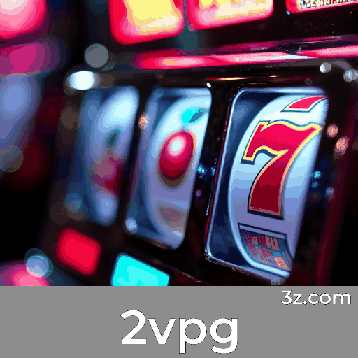 2vpg: Seu Cassino Online e Plataforma de Apostas Segura e Divertida