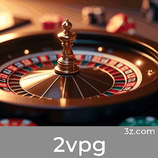 2vpg: Seu Cassino Online e Plataforma de Apostas Segura e Divertida