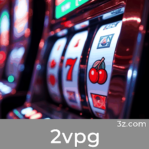 2vpg: Experiência de Cassino Profissional e Imersiva