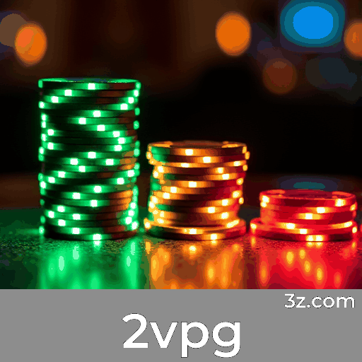 Qualidade Excepcional nos Jogos de Casino do 2vpg