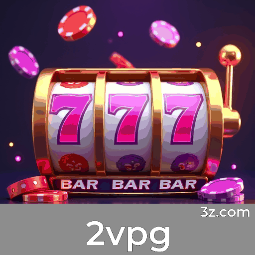 2vpg: Seu Cassino Online e Plataforma de Apostas Segura e Divertida