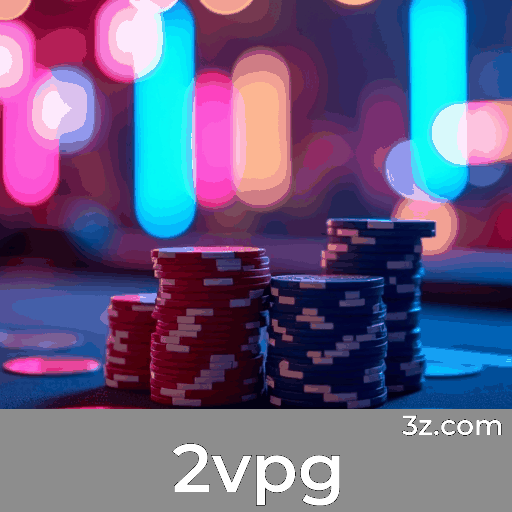 2vpg: Seu Cassino Online e Plataforma de Apostas Segura e Divertida