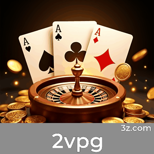 2vpg: Seu Cassino Online e Plataforma de Apostas Segura e Divertida