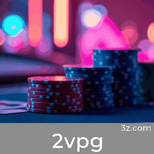 2vpg: Seu Cassino Online e Plataforma de Apostas Segura e Divertida