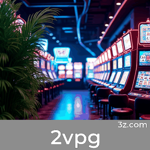 2vpg: Seu Cassino Online e Plataforma de Apostas Segura e Divertida