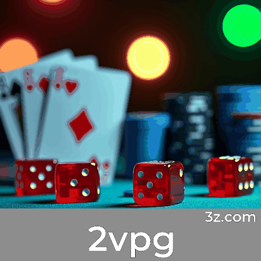 Qualidade Excepcional nos Jogos de Casino do 2vpg