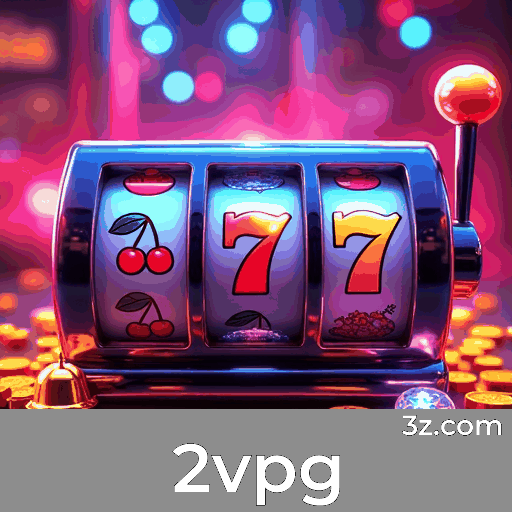 2vpg: Seu Cassino Online e Plataforma de Apostas Segura e Divertida