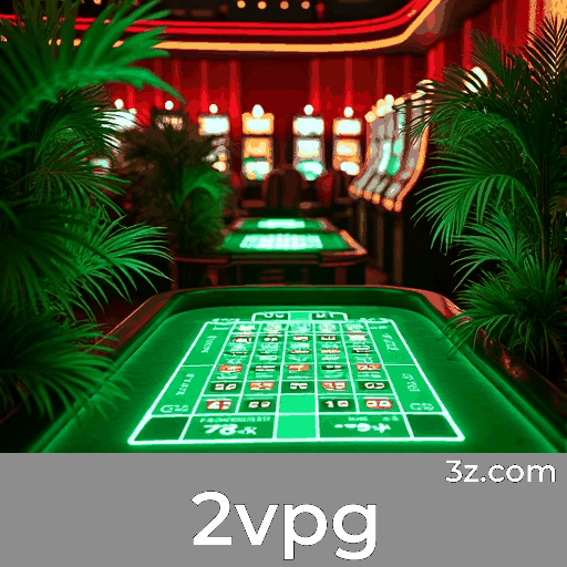 2vpg: Experiência e Segurança em Apostas Online