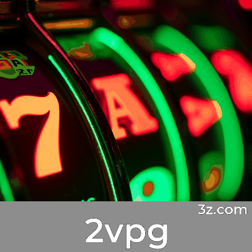 2vpg: Seu Cassino Online e Plataforma de Apostas Segura e Divertida